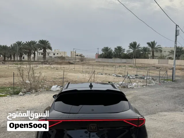 2021, كوبرا, فورمينتور