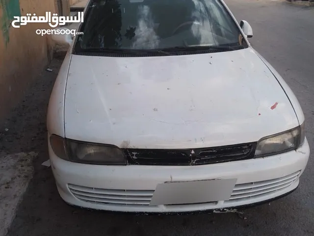 ميتسوبيشي صابونه