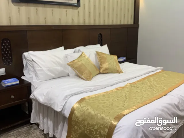 Furnished Monthly in Mecca Batha Quraysh