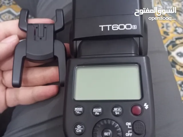 فلاش كاميرا Godox TT600