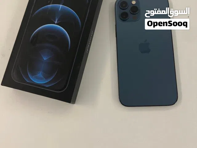 iPhone 12pro