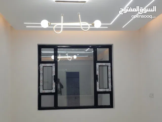 203 m2 4 Bedrooms Apartments for Sale in Sana'a Al Sabeen