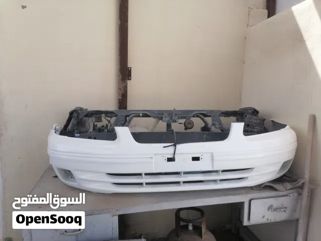 بنفر كامري من 97 إلى 2001 مال كشافات