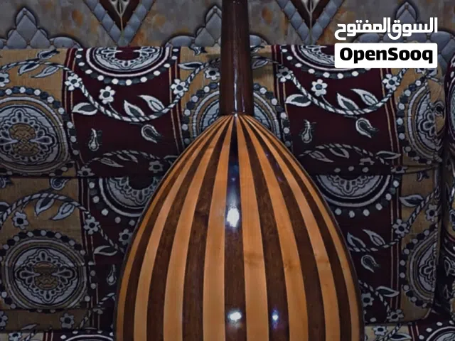 عود تركي صناعة يدوية للبيع