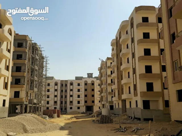 بيع شقه بكمبوند