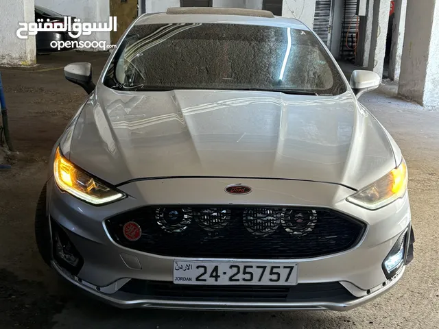 فود فيوجن 2017 للبيع