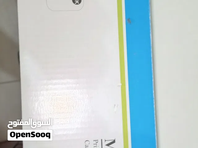 للبيع حبر ليزر (Toner) موديل 17A CF217A باللون الأسود