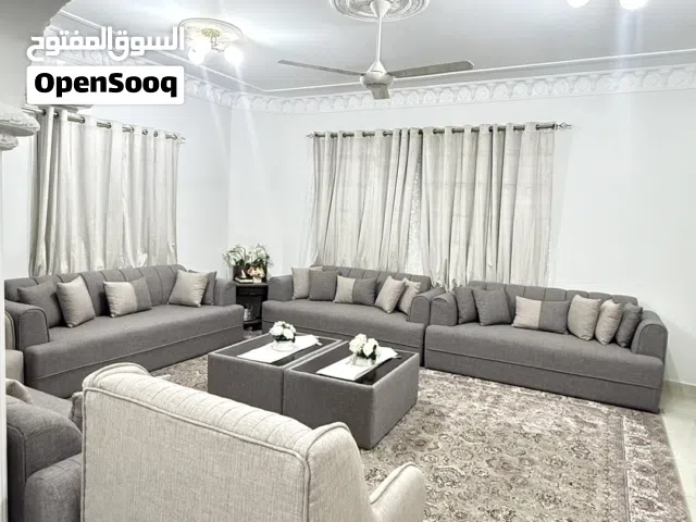 طقم مجلس كنب