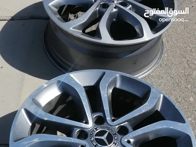 Hankook 17 Tyre & Wheel Cover in Muscat