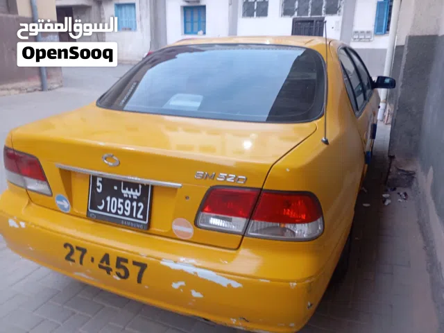 2004 سامسونج SM5