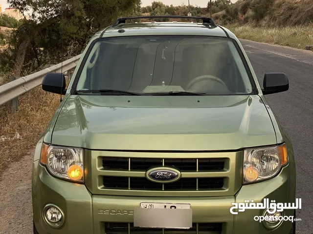 Used Ford Escape in Irbid