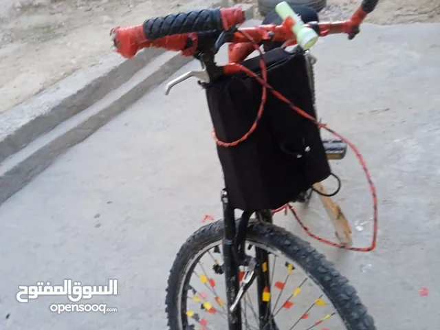 دراجة هوائية