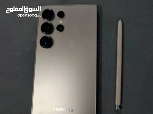 Samsung Galaxy S25 Ultra 256 GB in Tripoli