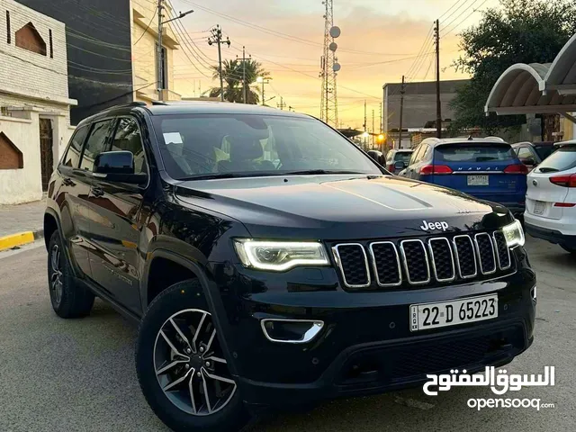 Used Jeep Other in Basra