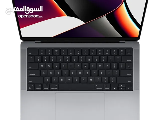 MacBook Pro 14 M1 pro