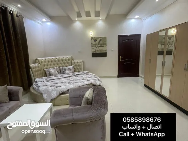 1m2 Studio Apartments for Rent in Al Ain Shiab Al Ashkhar
