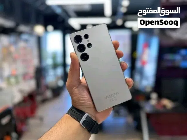 Samsung Galaxy S25 Ultra 1 TB in Alexandria