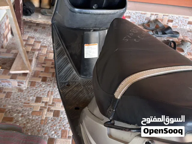 سزوكي100 سي سي