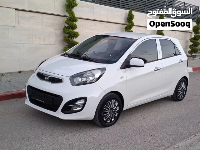 2014 Kia Picanto Standard