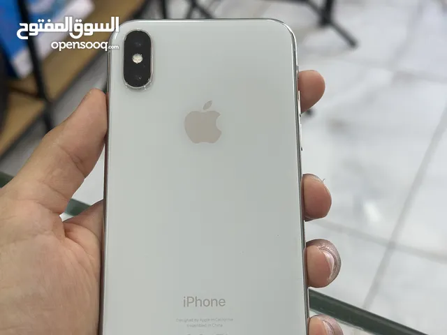 ايفون x عادي