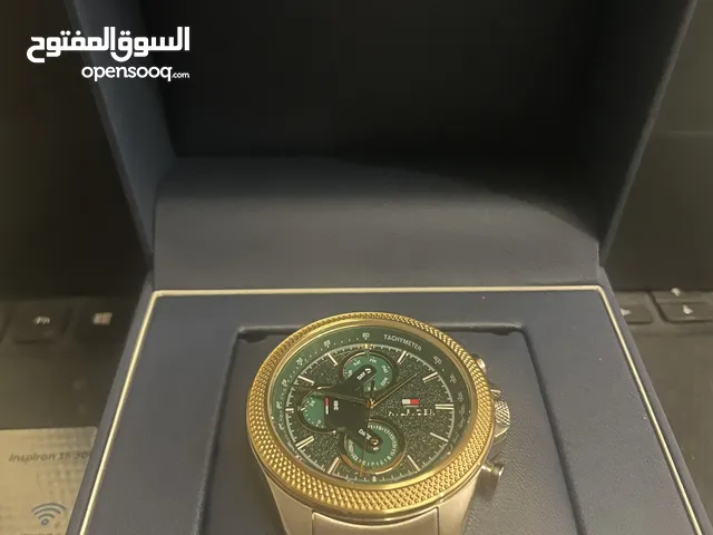 Tommy Hilfiger 2024 Limited Edition Watch