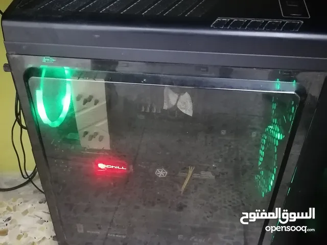 حاسبة للبيع 400 الف