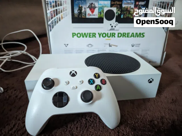 Xbox series s