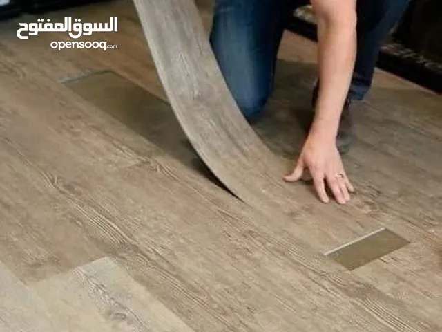ارضيات مواصفات اوروبيه