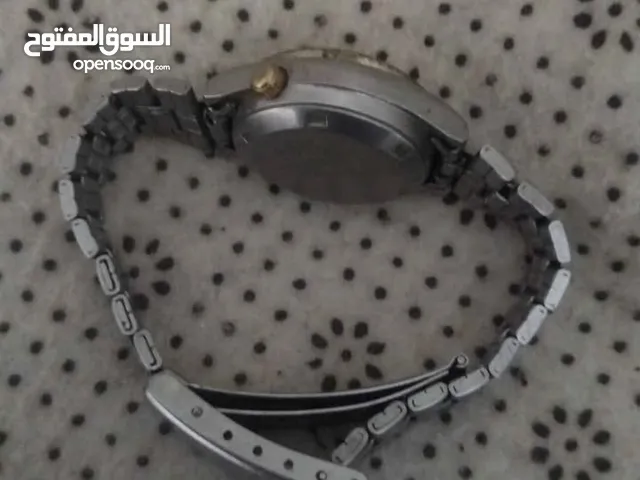 للبيع ساعة أصلية Citizen Automatic نادرة