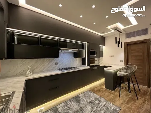 179 m2 3 Bedrooms Apartments for Sale in Cairo Fifth Settlement