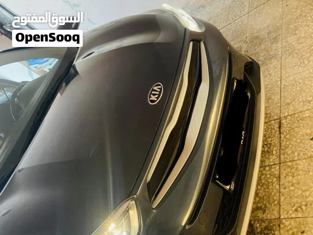 2018, كيا, ستونيك, EX