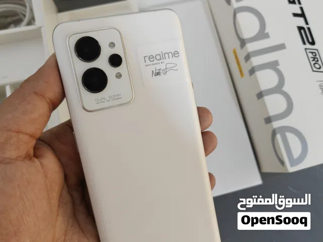 Realme GT 2 Pro 256 GB in Baghdad