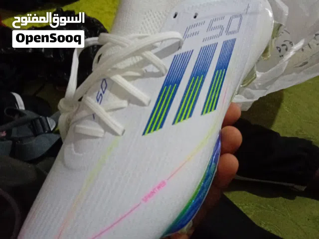 حذاء اديداس f50