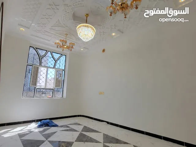 4 m2 Studio Villa for Sale in Sana'a Ar Rawdah