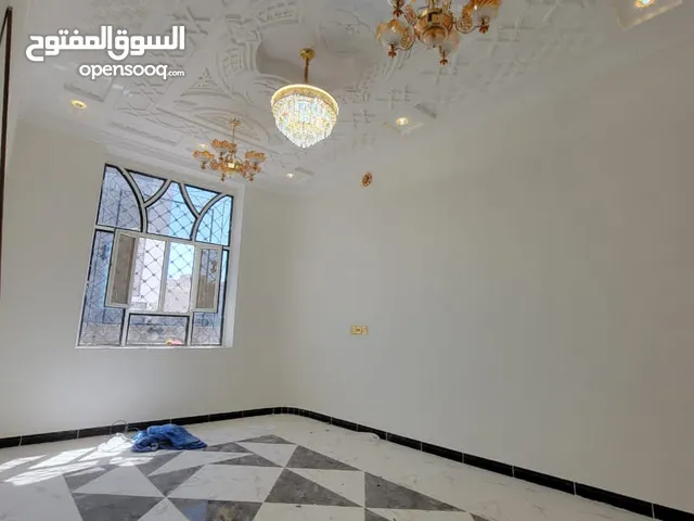 4 m2 Studio Villa for Sale in Sana'a Ar Rawdah