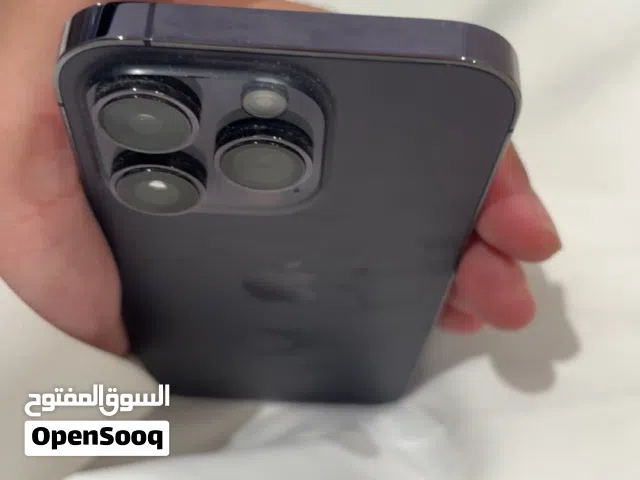 Apple iPhone 14 Pro 256 GB in Al Riyadh