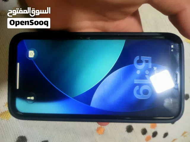 ايفون 11برو 256جيبي نضيييف مره شوف الوصف