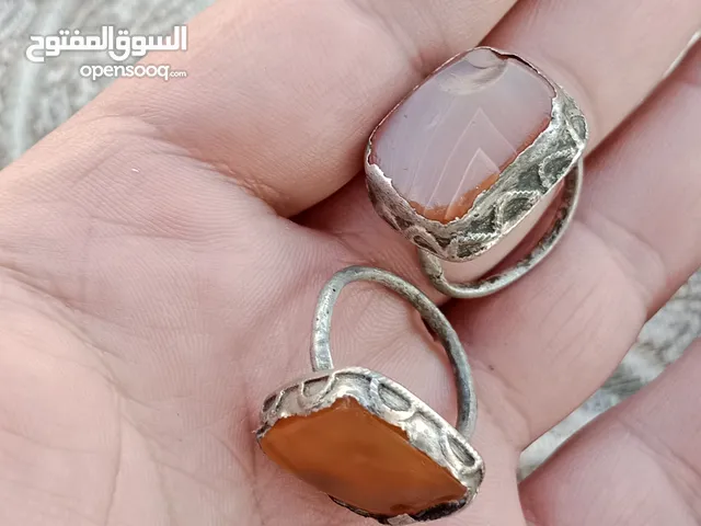  Rings for sale in Ramtha