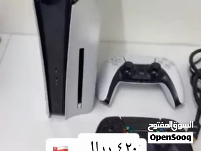 للبيع بلايستيشن 5 برو (PS5 Pro) نسخة الأقراص