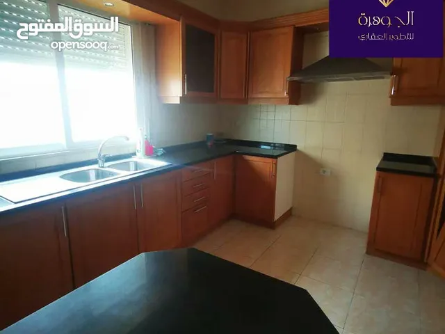 178 m2 3 Bedrooms Apartments for Sale in Amman Um El Summaq