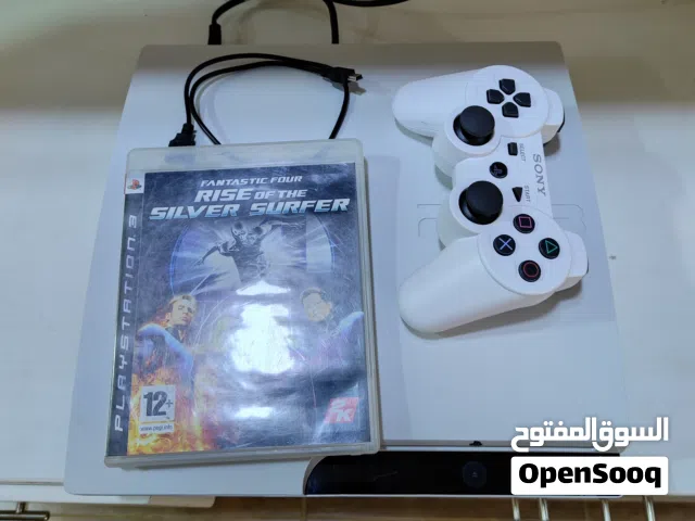 PlayStation 3 PlayStation for sale in Northern Governorate