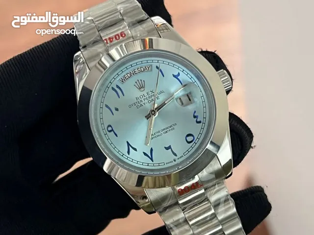 Analog & Digital Rolex watches  for sale in Abu Dhabi