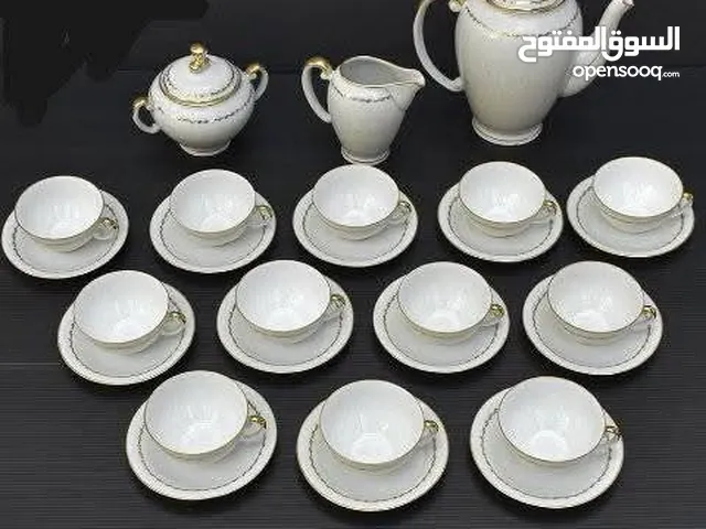 service de café 29 pièces
