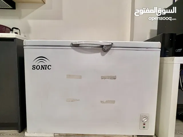 National Sonic Freezers in Erbil