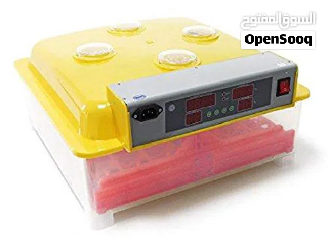 فقاسه بيض للبيع 40 بيضه