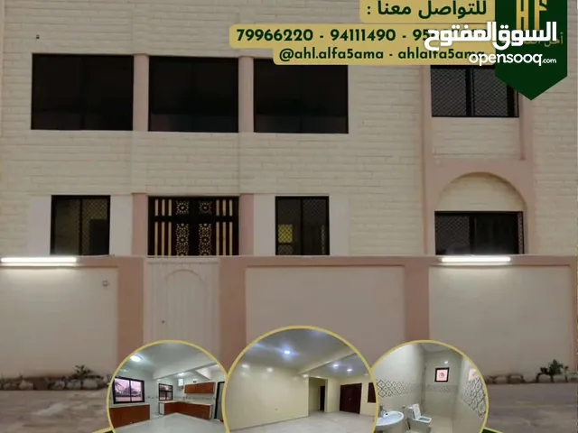 4529 m2 More than 6 bedrooms Apartments for Rent in Buraimi Al Buraimi
