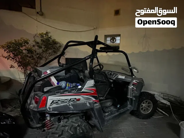 2009 Polaris Other