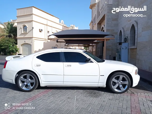 CHEAP Dodge Charger very LOW kilometers