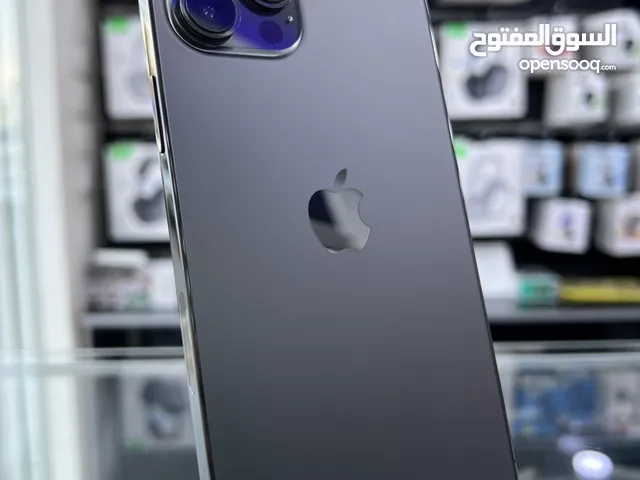 Used iPhone 12 Pro Max (128) GB ايفون 12 برو ماكس 128 جيجابايت غير مفتوح او مصلح نهائيا كفالة محل