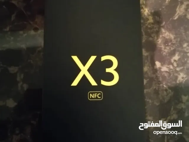 Xiaomi Pocophone X3 NFC 128 GB in Tripoli